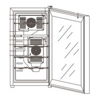 Meijer CW-52ACT-TS Instruction Manual
