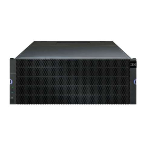 IBM System Storage DCS3700 Installation, User's, And Maintenance Manual