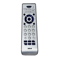 RCA CRCU4601WM User Manual