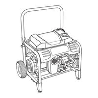Homelite UT905000P Operator's Manual