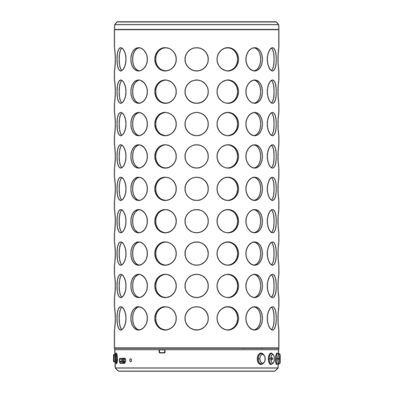 Halo pulse 4000 User Manual