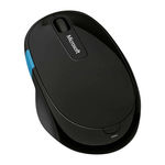 Microsoft Sculpt Comfort Mouse Manual