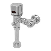 Hydrotek HB-8000C series Operation & Maintenance Manual