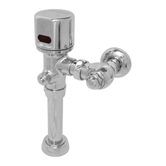 Hydrotek HB-8000C series Operation & Maintenance Manual