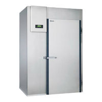 Gram KPS 180 Instructions For Use Manual