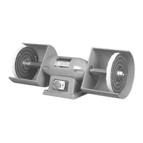 KEF KEF-MOTOR A/S SLIBETTE 6