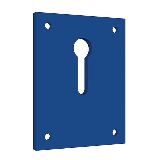 Kreg KBK-IP Instructions