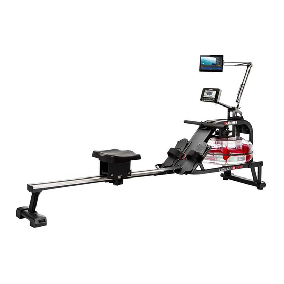 Hammer 4531 Manual