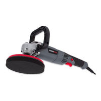 Powerplus POWE41030 Manual
