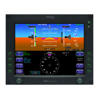Avidyne Envision EXP5000 Pilot's Manual
