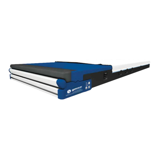 Sizewise Hercules User Manual