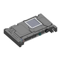 Continental Refrigerator G12N410G1 User Manual