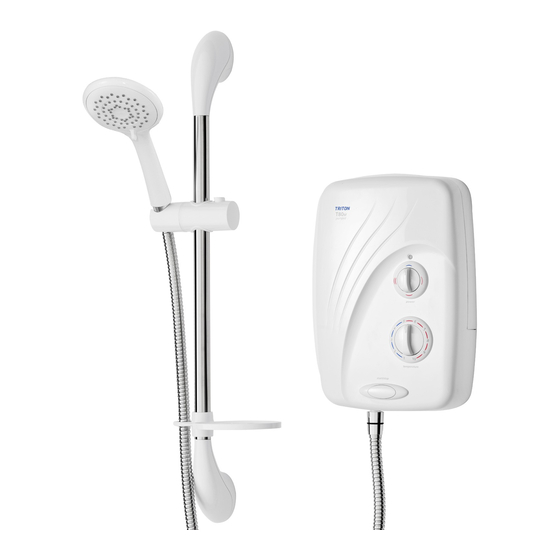 TRITON T80SR PUMPED MANUAL Pdf Download ManualsLib