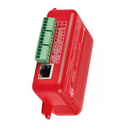 Honeywell HW-AV-LTE-M Product Installation Document