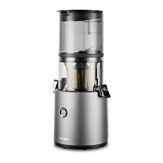 HUROM H300E SERIES INSTRUCTION MANUAL Pdf Download ManualsLib