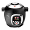 Kitchen Appliances TEFAL Cook4Me Lid Extra Crisp Quick Start Manual