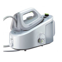 Braun CareStyle 3 Manual