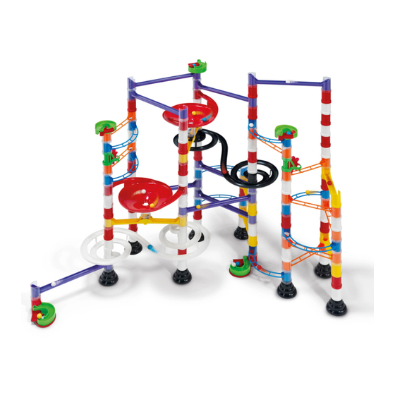 QUERCETTI MIGOGA MARBLE GUN 6535 INSTRUCTION MANUAL Pdf Download