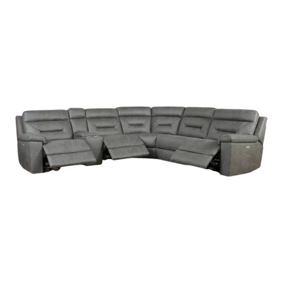 COSTCO 287273 ASSEMBLY INSTRUCTIONS MANUAL Pdf Download ManualsLib