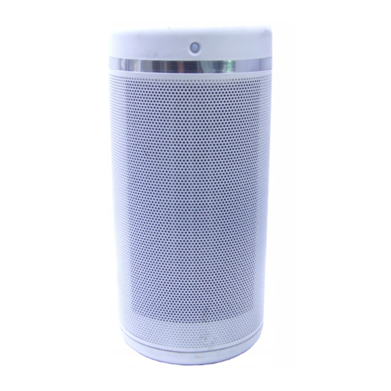 BLYSS NPO QUICK START MANUAL Pdf Download ManualsLib