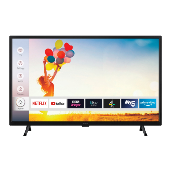 POLAROID P32RDP2031A USER MANUAL Pdf Download ManualsLib