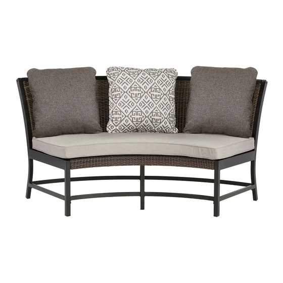 AGIO 1902503 ASSEMBLY INSTRUCTIONS MANUAL Pdf Download ManualsLib