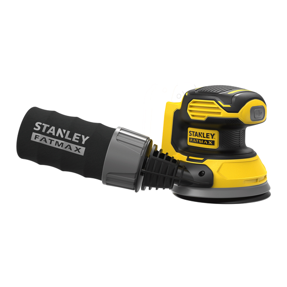 STANLEY FATMAX SCS220 ORIGINAL INSTRUCTIONS MANUAL Pdf Download