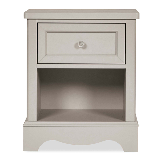 NEXT AMELIA 932396 ASSEMBLY INSTRUCTIONS MANUAL Pdf Download ManualsLib