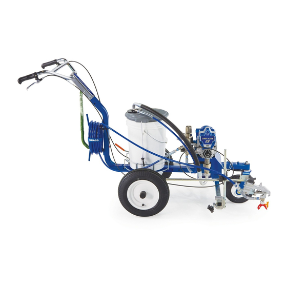 GRACO LINELAZER ES 500 MANUAL Pdf Download ManualsLib