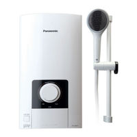 Panasonic DH-3NS1 Manuals | ManualsLib