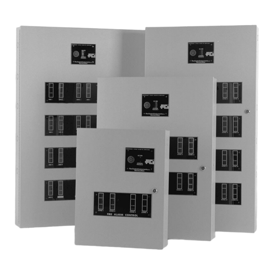 FCI FC72 SERIES INSTRUCTIONS & OPERATING MANUAL Pdf Download ManualsLib