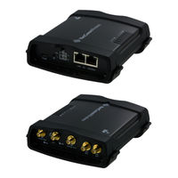 NetComm NTC-140W-02 Quick Start Manual