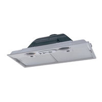 Faber INSM28GR250-B Installation Instructions; Use And Care Information