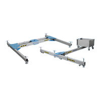 REID LIFTING PORTA-BASE Assembly & Operation Manual