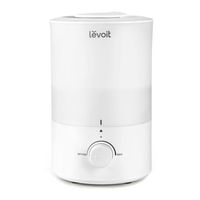 Levoit LUH-D302-WUS User Manual