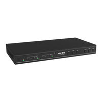 A-Neuvideo ANI-PiP-42UHD Instruction Manual