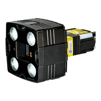 Cognex In-Sight 2802 Quick Reference Manual