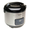 KRUPS FDH212 - Automatic Rice Cooker Manual