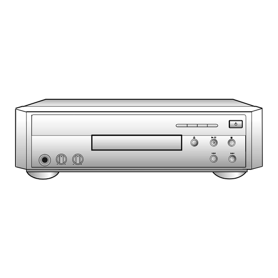 Samsung VCD-311M Owner's Instructions Manual