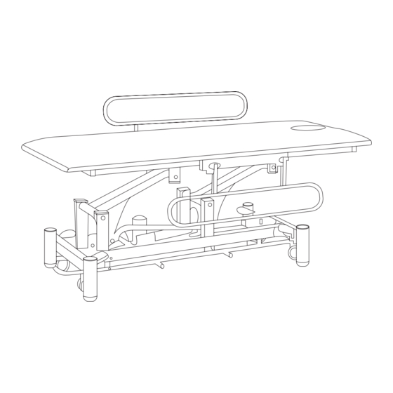 Viva COMFORT ADI903-03 User Manual