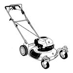 Cub Cadet 950-959 Owner's Manual