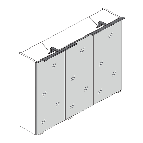HELD MOBEL Trento Manual