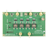 Linear Technology DC1780A-C Demo Manual