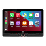 Dual DMCPA10FL Installation & Owner's Manual