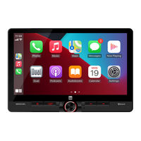 Dual DMCPA10FL Installation & Owner's Manual