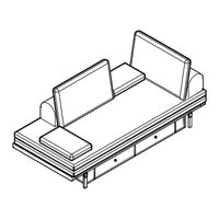 hernest HEFTSO-6050 Assembly Instructions Manual