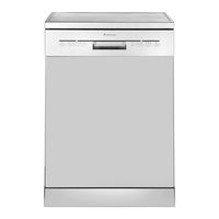 Artusi ADW4001W Instruction Manual