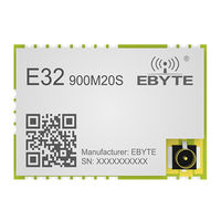 Ebyte E32-900M20S Manual