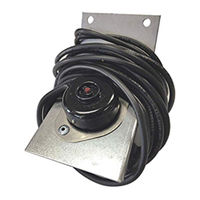 Tjernlund 950-2064 L-185 SAFETY INTERLOCK KIT 8504020 REV 3 0996 Installation Manual