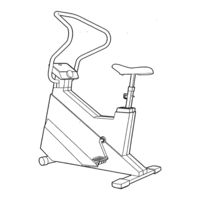 ProForm 7.5c Owner's Manual